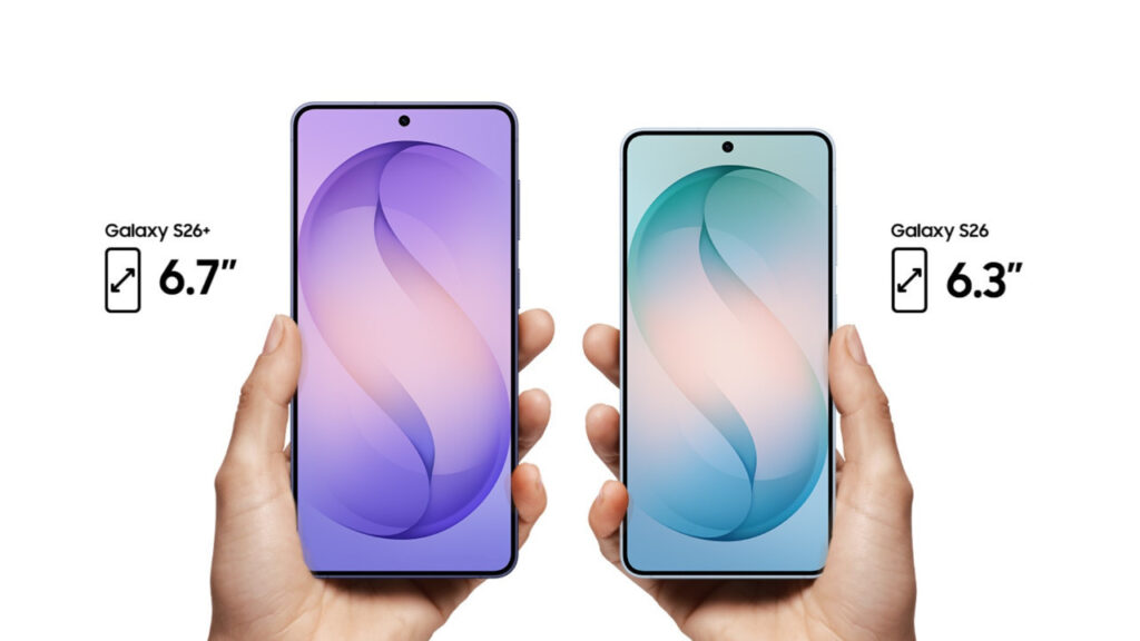 Samsung Galaxy S26 ve S26 Plus neden pahalı?
