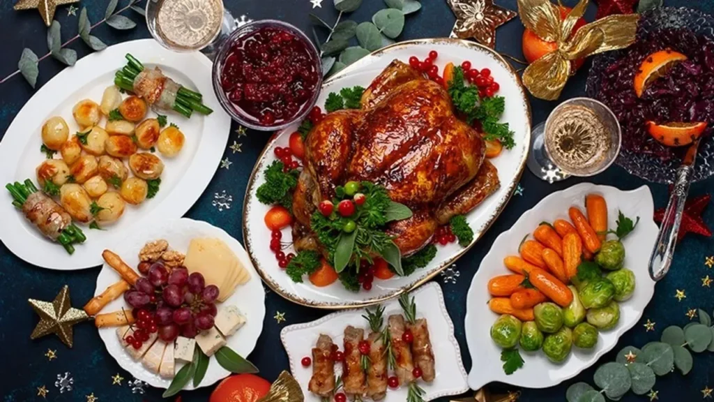 Yılbaşı Sofralarında Besin Alerjisine Dikkat!