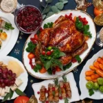 Yılbaşı Sofralarında Besin Alerjisine Dikkat!