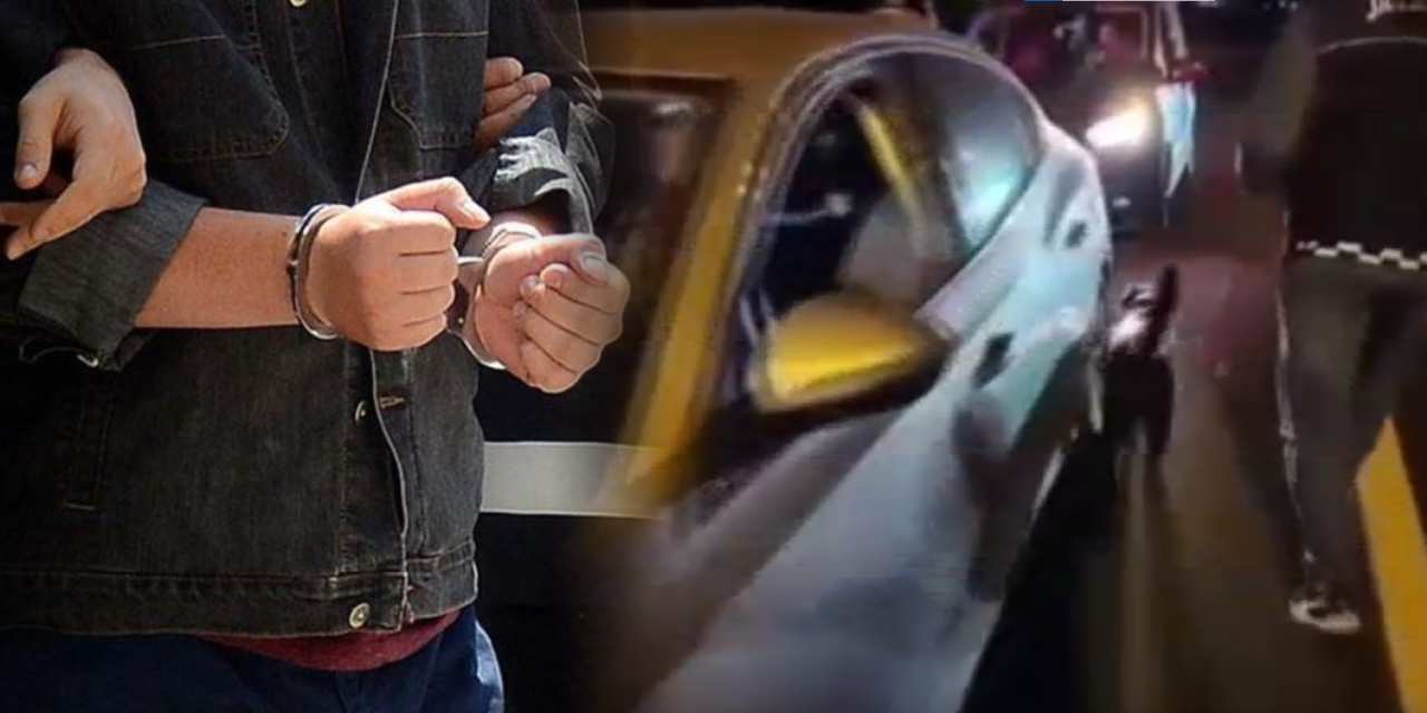 Kontrol Noktasında Uyuşturucu Ele Geçirildi