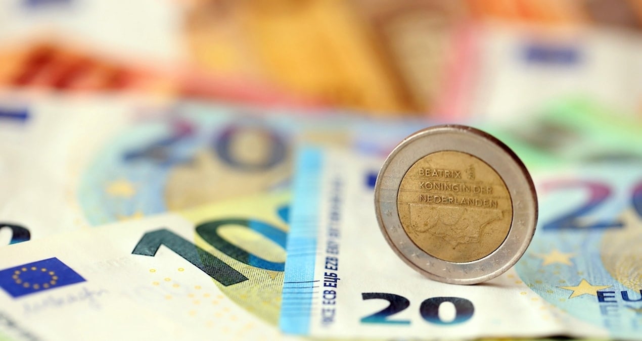 Euro Bölgesi’nde Kamu Borcu GSYH Oranı Yüzde 87,8’e Düştü