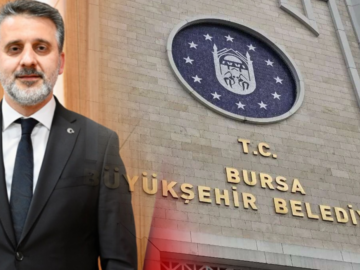 AKP’li Şahin Biba’nın İlk Görev Hedefi: Milyonluk İhale