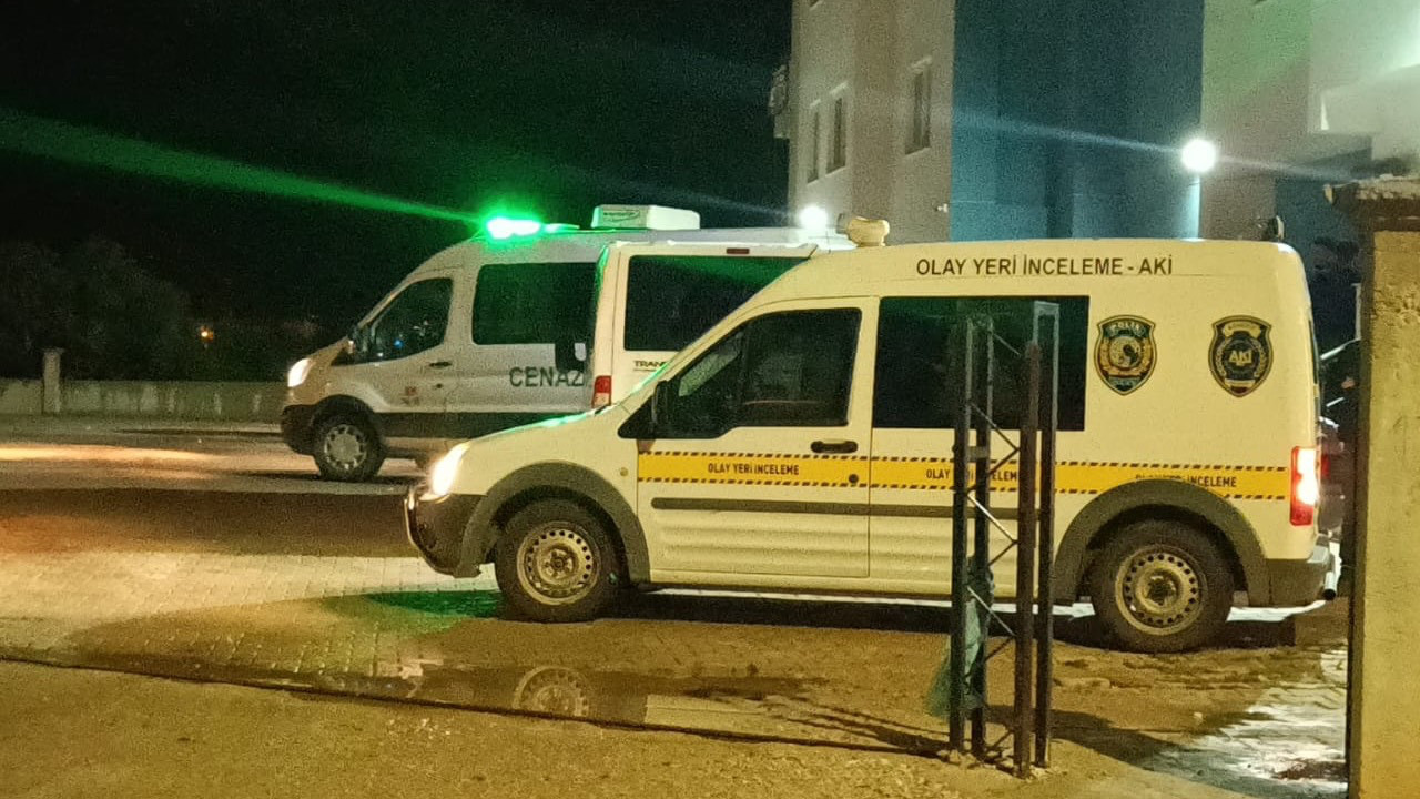 Eski Çalışma Arkadaşının Öldürülmesi: Kozan’da Silahlı Saldırı