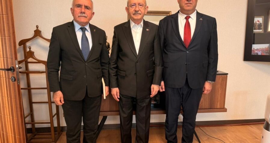 İktidarın Yeni Stratejisi: Beklentiler ve Olası Gelişmeler
