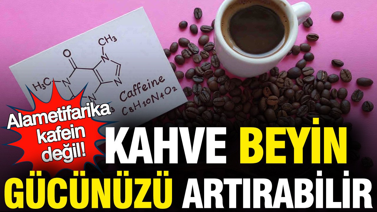 Kahve Tüketimi: Beyin Gücünü Artırmanın Yolu mu?