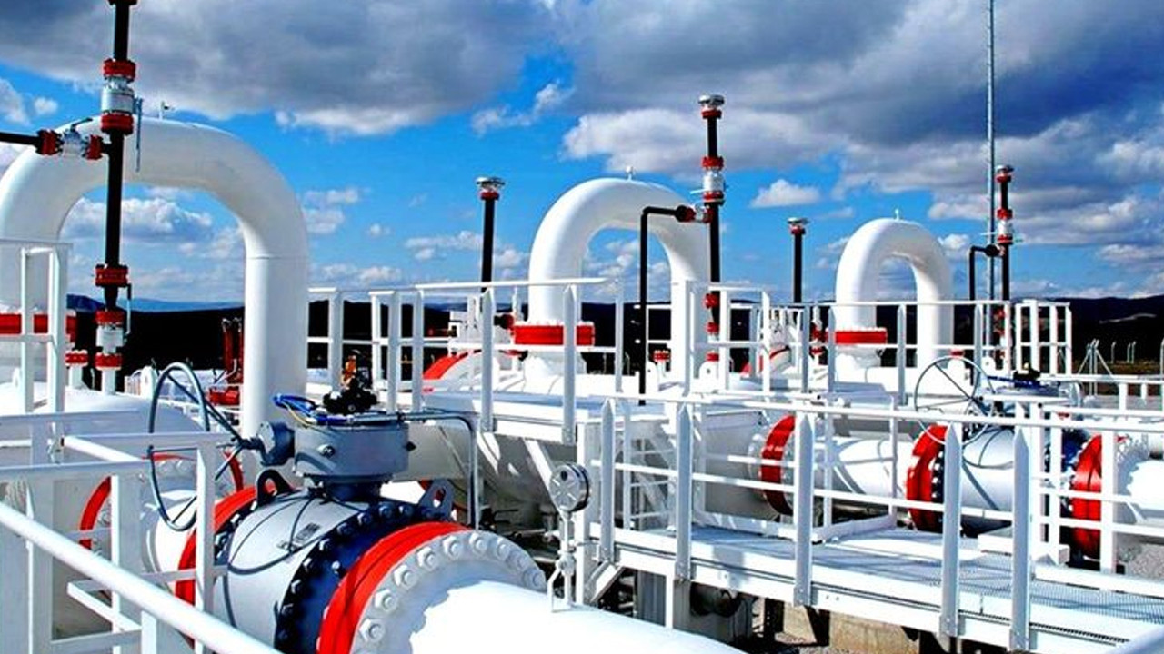 16 Mayıs 2026’da Spot Piyasada Doğal Gaz Fiyatları Açıklandı