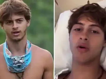 Survivor Yunanistan Yarışmacısı Stavros Floros: Kazadan Sonra Sağlık Durumu ve Bilgiler