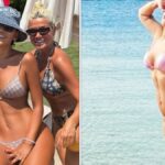 54 yasindaki demet akalinin karin kaslari olay oldu sosyal medya ikiye bolundu sRUXZyIu