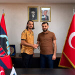 Amedspordan ayrilmisti kendisi yine 1 ligde kaldi sb61nUDl