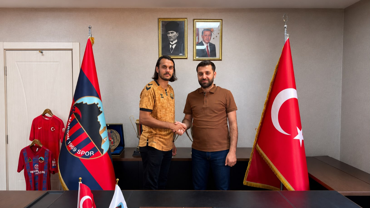 Amedspordan ayrilmisti kendisi yine 1 ligde kaldi sb61nUDl