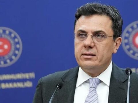 Atina yine okul kapatti disisleri sozcusu lozanin ihlali niteliginde EMpS7mjU