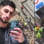 Beylikduzunde insaatta feci kaza iskeleden dusen 21 yasindaki isci hayatini kaybetti LRWj6LYT