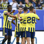 Fenerbahce 4 0 pogon szczecin hazirlik maci 5V6fB9Q3