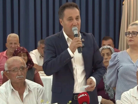 Imamoglu belediye baskani chpden istifa etti yeni parti rozeti takacak KAATiKDy