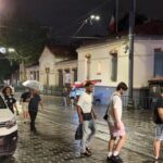 Istanbulda saganak etkili oluyor sYXhxOcb