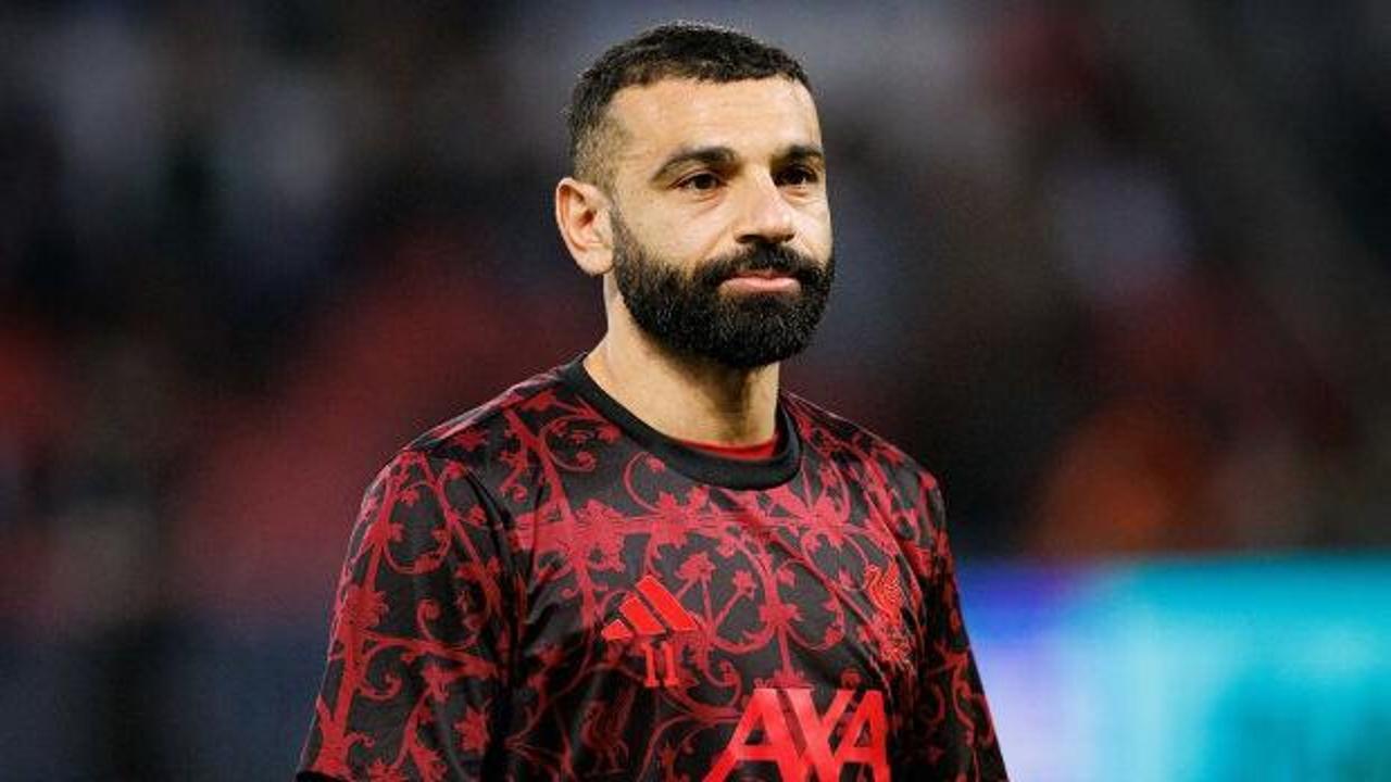 Salah transferinde kritik viraj gozler bugunku zirvede VpqIRz2d